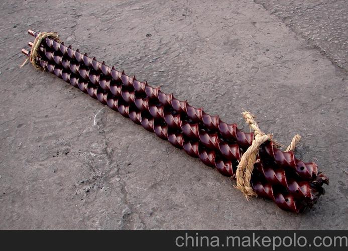 金箭φ38石油钻采专用设备 小口径大作为，赋能油气高效开采